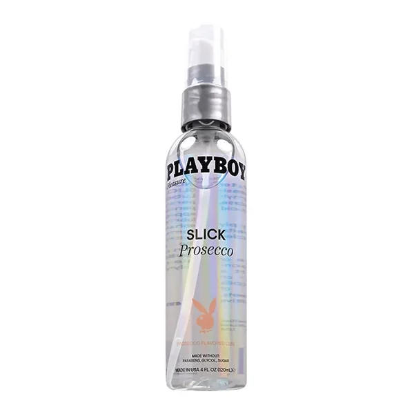 Playboy Pleasure Slick Lubricant – Oz
