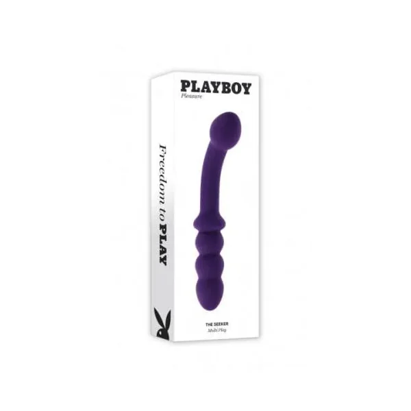Playboy The Seeker Multiplay Vibrator