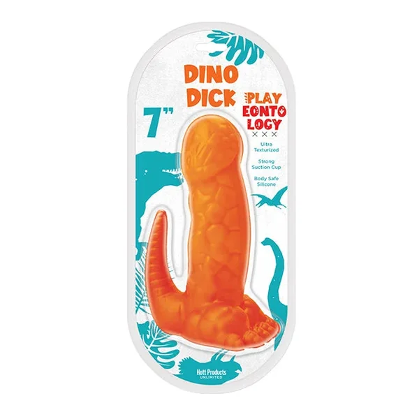 Playeontology Series 7″ Dino Dick
