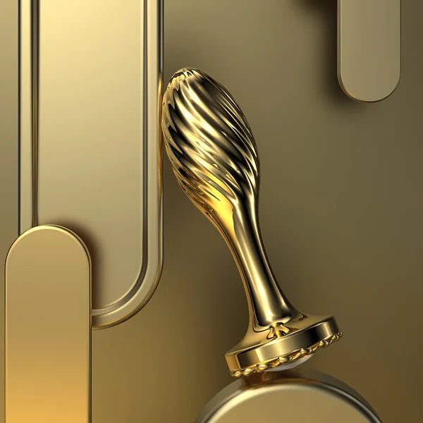 playfulsextoy Anal Expansion for Men & Women Male Masturbators