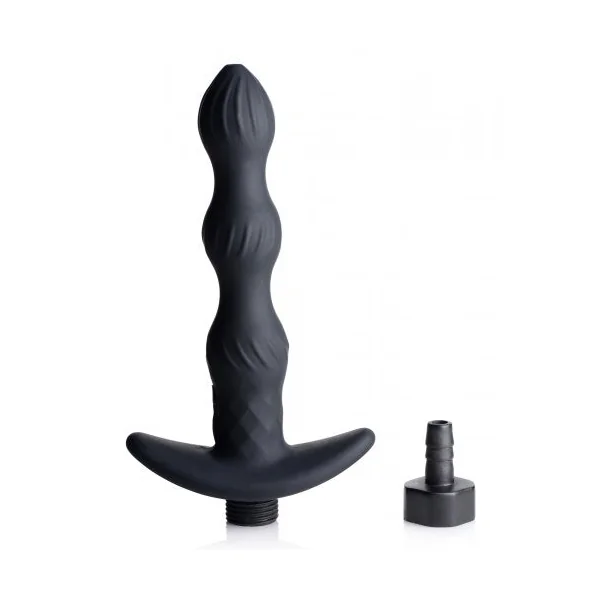 Pleasure Flow 10x Vibrating Enema Tip