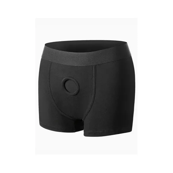 PleasureFit Strap-On Harness Boxers