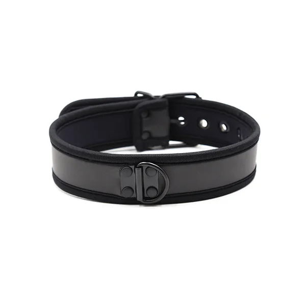 Plesur Puppy Collar