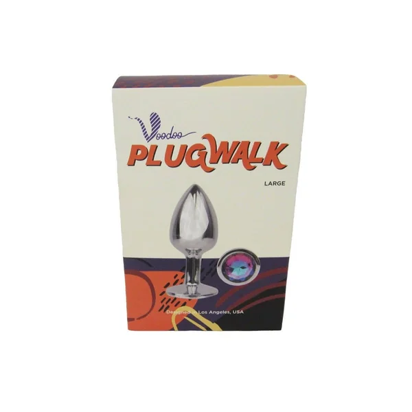 Plug Walk - Large