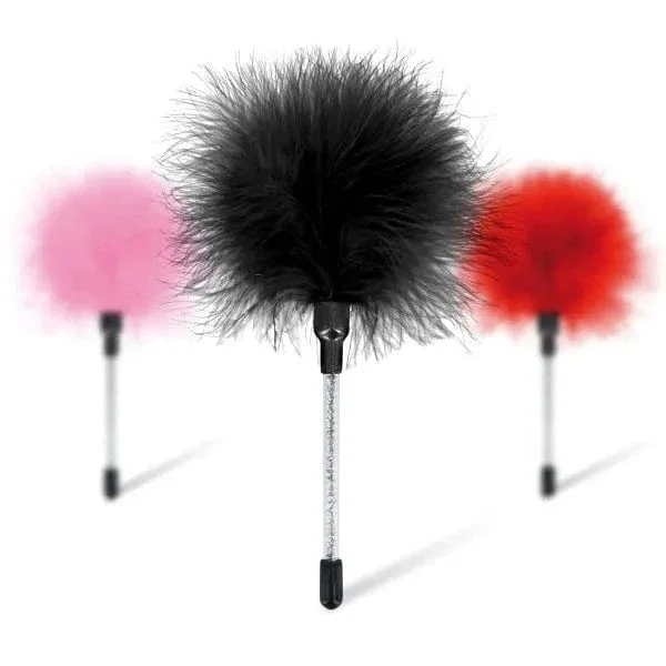 Plumeau - Sweet Caress - Plumeau de Caresse