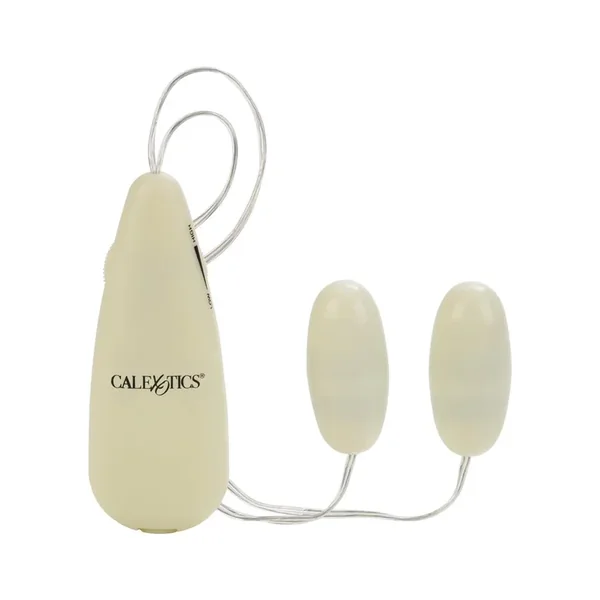 Pocket Exotic Glowing Double Bullet