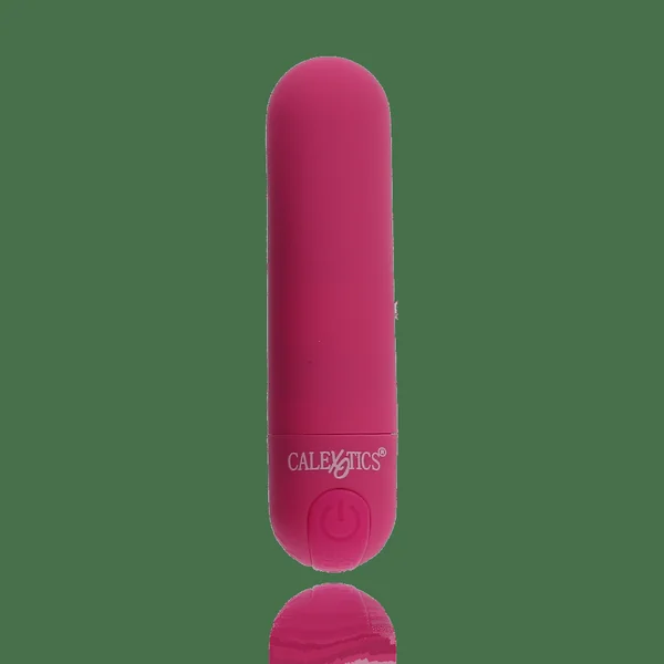 Pocket Exotics Rechargeable Hideaway Bullet