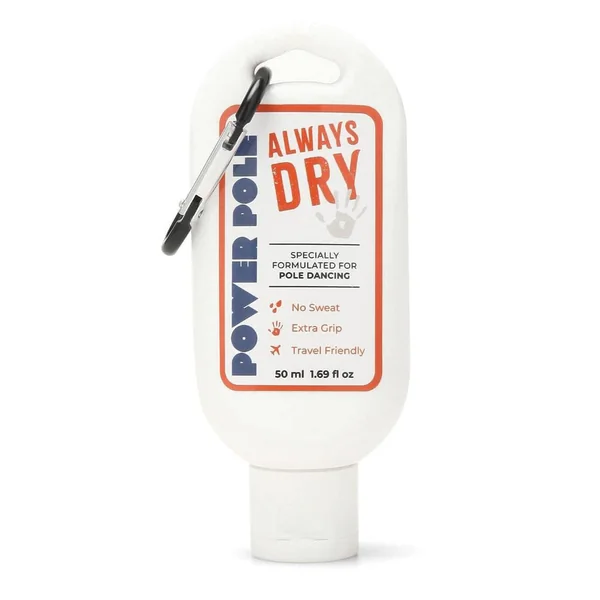 Pole Grip Chalk 1.69 Oz