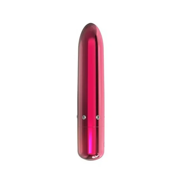 Powerbullet Pretty Point 4In Bullet Pink