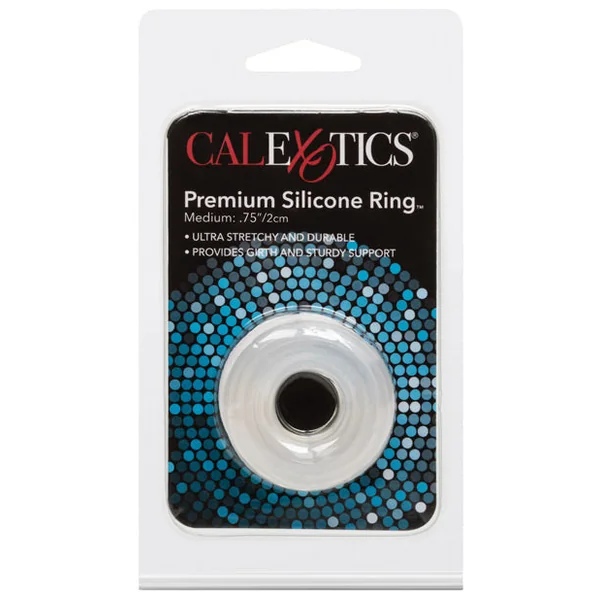 Premium Silicone Ring