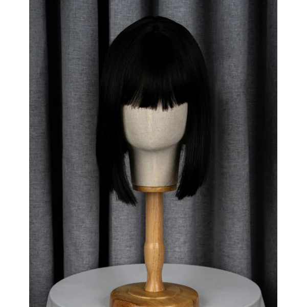 Premium Wig For Sex Doll #13