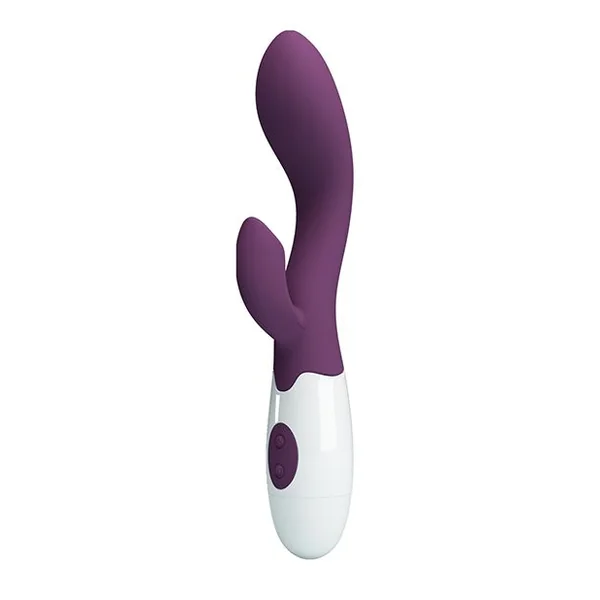 Pretty Love Brighty Rabbit Vibrator