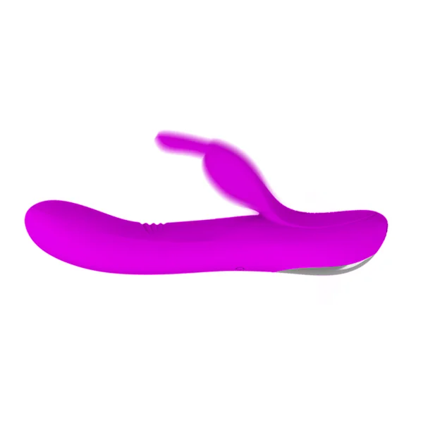 Pretty Love Dylan Come-Hither G-Spot Stroking Rabbit Vibrator