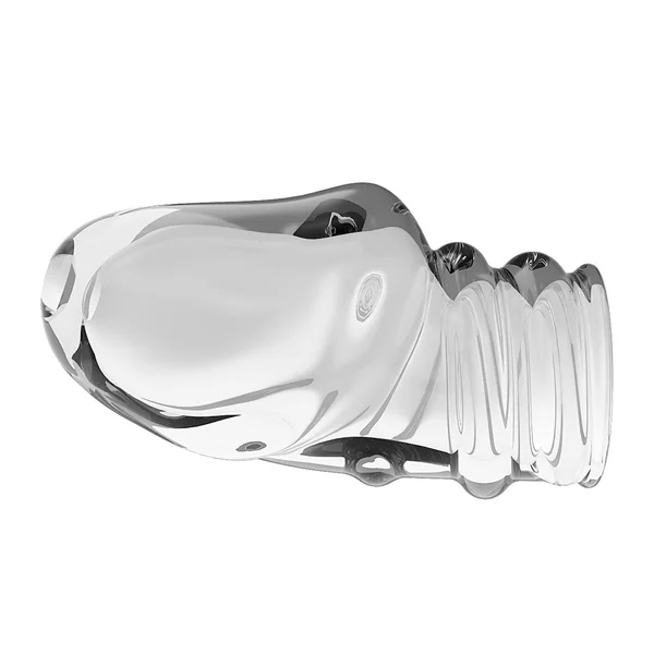 Pretty Love Jeremy Orgasm Delay Penis Head Sleeve