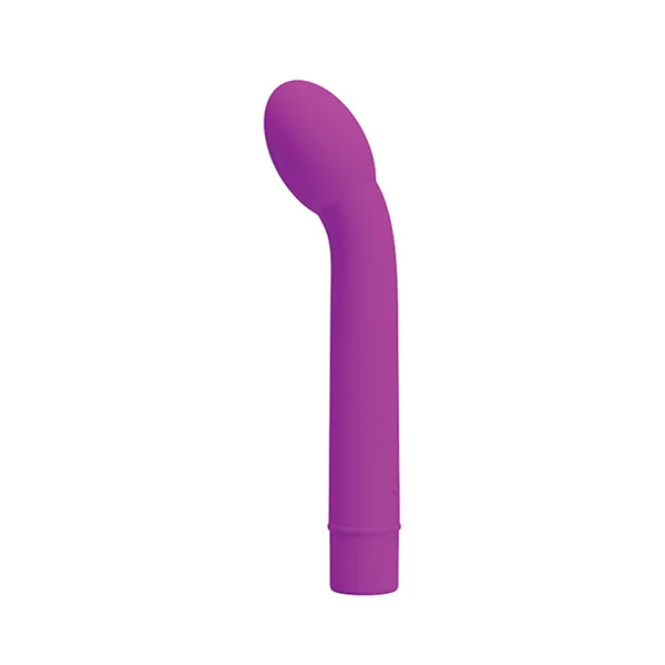 Pretty Love Logan Bendable G-Spot Vibrator
