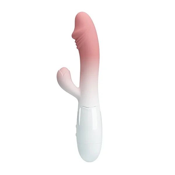 Pretty Love Snappy Rabbit Vibrator (slightly smaller)