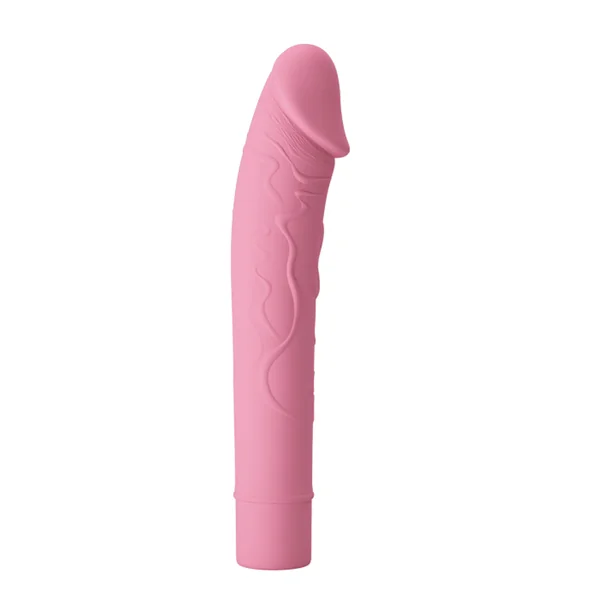 Pretty Love Vic Veiny Mini Vibrator