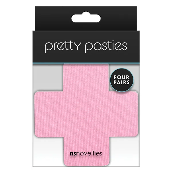 Pretty Pasties Cross II - Assorted (4 Pack)