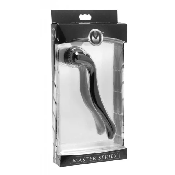 Prick 10 Row Spiked Pinwheel