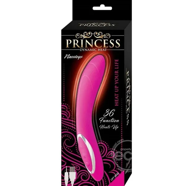 Princess Dynamic Heat