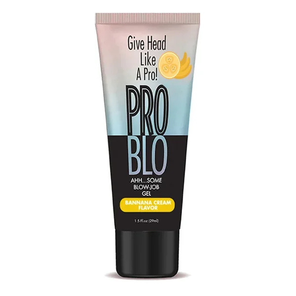 ProBlo Oral Pleasure Gel-(lgbt.514)