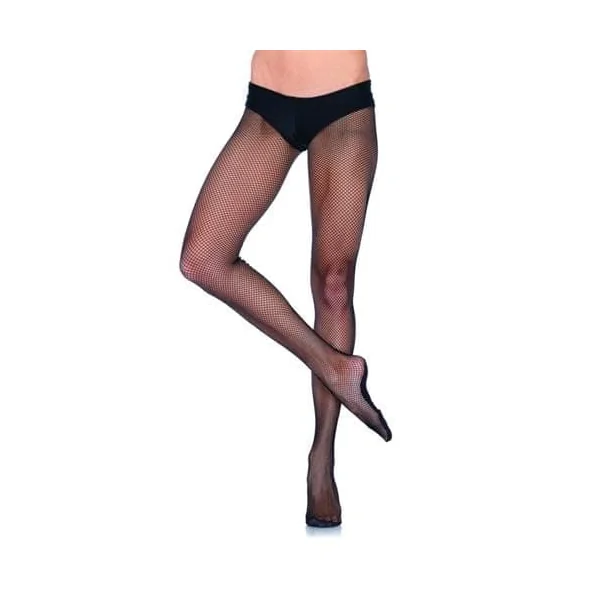 Professional Fightnet Tights - A-b - Black