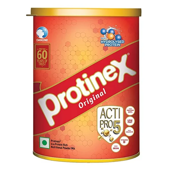 PROTINEX ORIGINAL HEALTH AND NUTRITIONAL DRINK