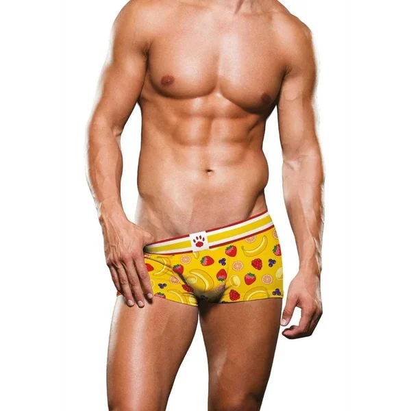 Prowler Fruits Trunk – XXL – Yellow