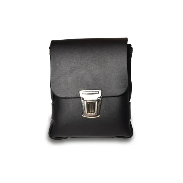 Prowler RED Leather Large Belt Pouch