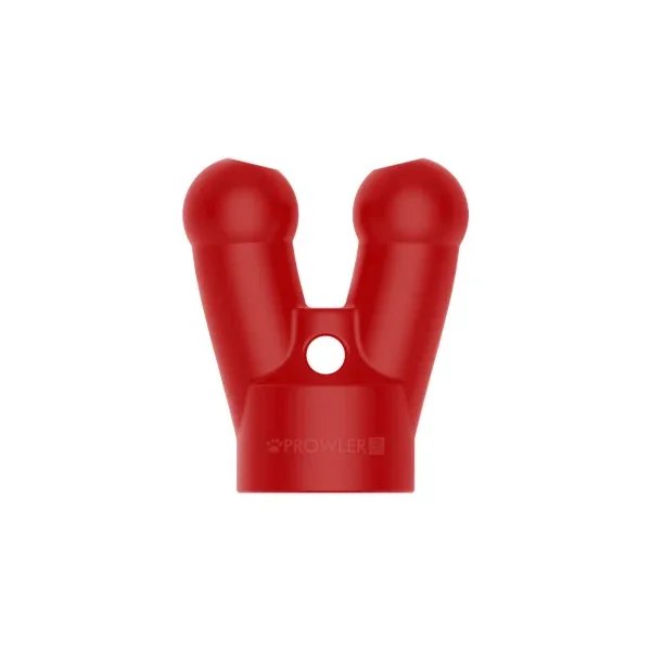 Prowler RED Toppers The Double, Red