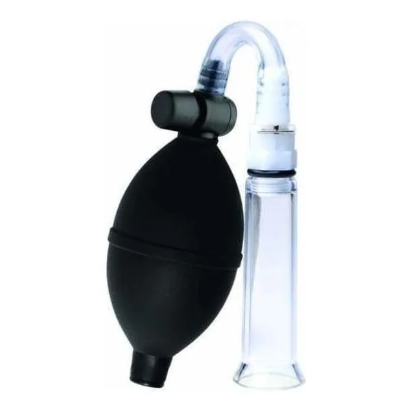 Pump - Clitoral Pumping System - Size Matters