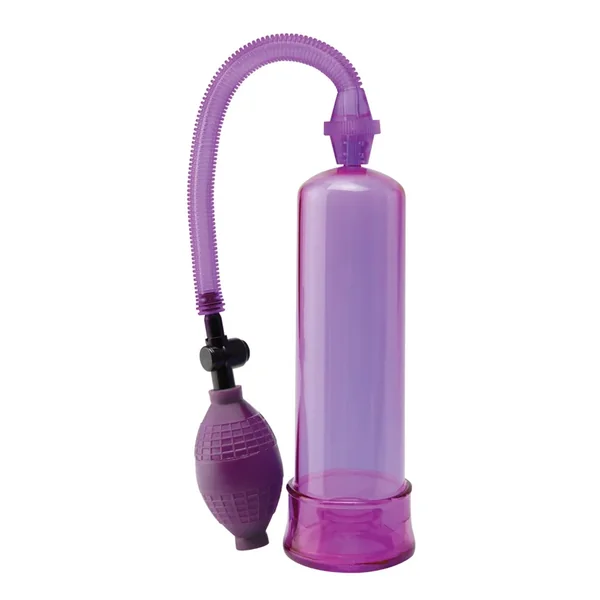 Pump Worx Beginner’s Power Pump – Purple