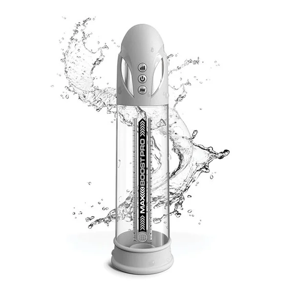 Pump Worx Max Boost Pro