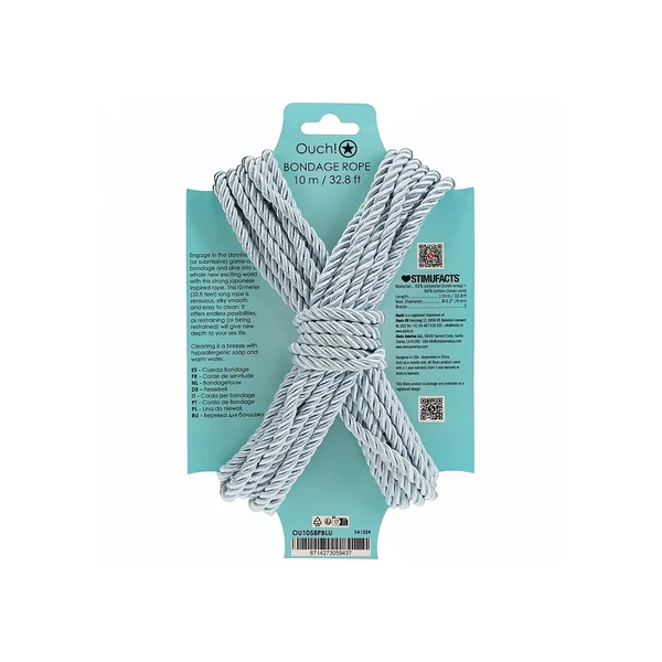 PUMPED BASIC PUMP 1 BLUE