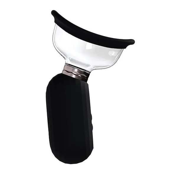 Pumped Dazzling Clitoral, Nipple & Breast Pump