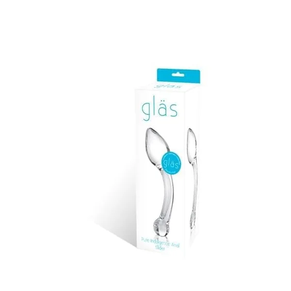 Pure Indulgence Anal Slider