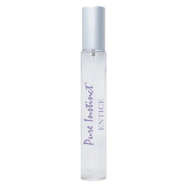 Pure Instinct Pheromone Perfume Spray Entice 9.2 ml 0.31 Floz