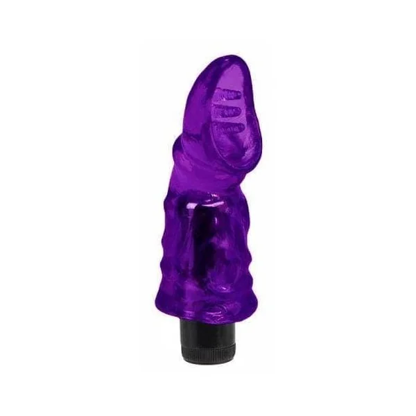 Pussy Pleaser Clit Climax - Purple