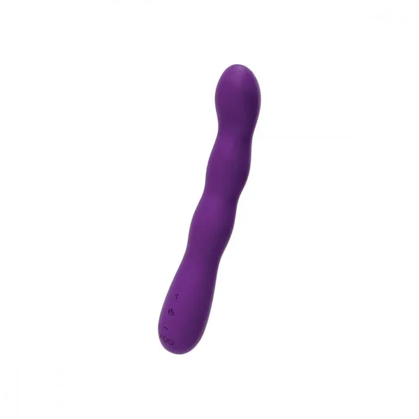 Quiver Plus Rechargeable G - Spot Vibrator