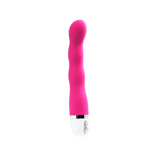 Quiver Vibrator