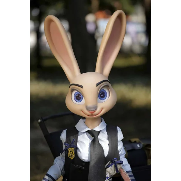 Rabbitie – 3’11″ | 120cm Sex doll