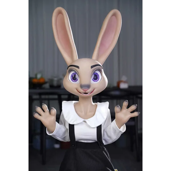 Rabbitie – 3’11″ | 120cm Sex doll