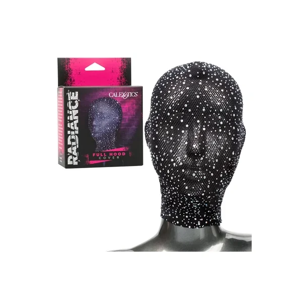 Radiance Full Hood Cover