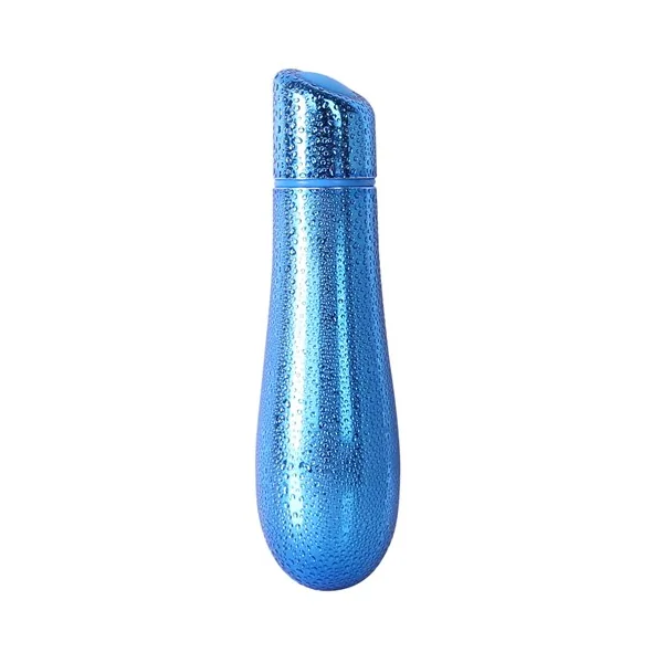 RAIN POWER BULLET 3IN TEXTURED BLUE(out end Aug)