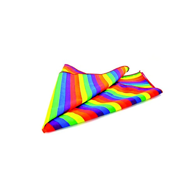 RAINBOW BANDANA