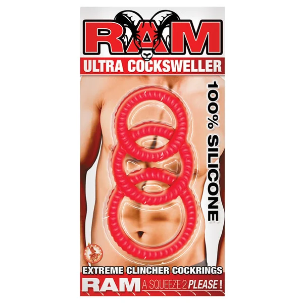 Ram Ultra Cocksweller