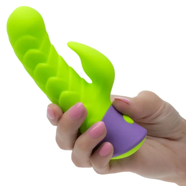 Rave Dragon G Vibrator