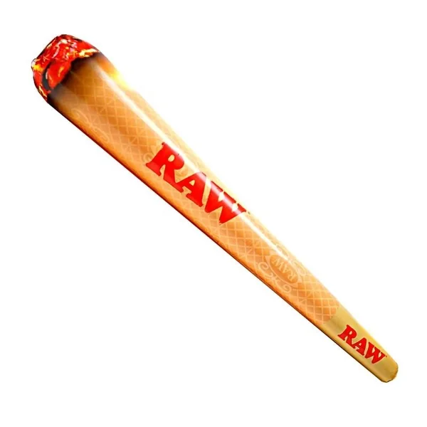 Raw Inflatable Cone 2FT