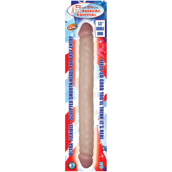 Real Skin All American Whoppers