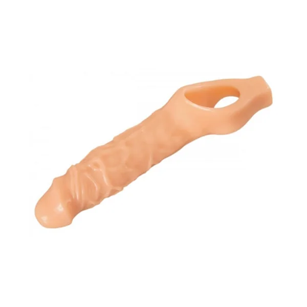 Really Ample Penis Enhancer Boxed - Natural